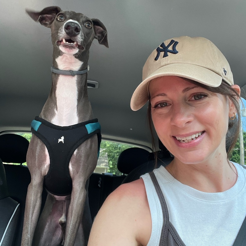 Meet your Posher, Melissa